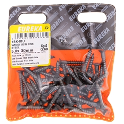 1BK40 - Wood Screw